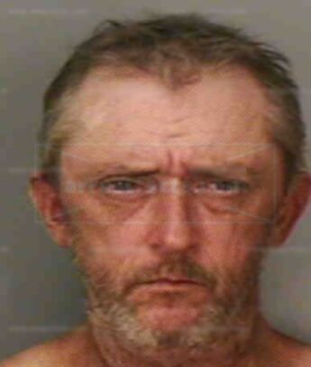 Ronald Eric Rogers
