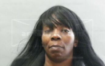 Simone Lafaye Williams