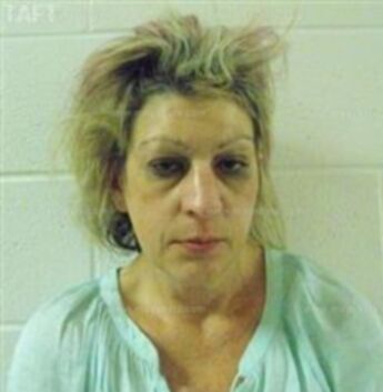 Nichole Anntoinette Walls