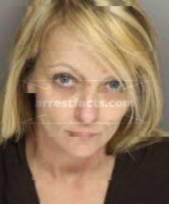 Anita Marche Crenshaw