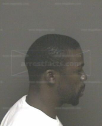 Charles Dale Robinson
