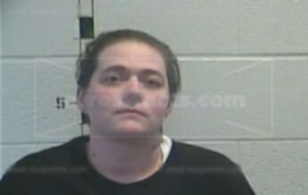 Sara Jeanette Bromley