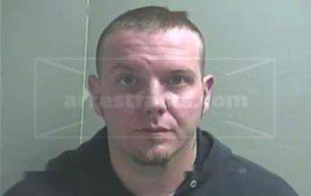 Jason Garrett Colson