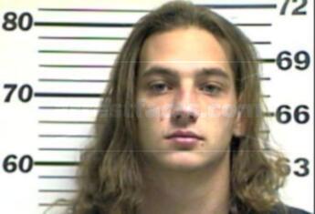 Ryan Daniel Morrison