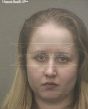 Amy Brook Wilkerson