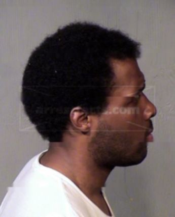 Jerome Robert Hawkins