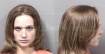 Felicia Marie Kettleman