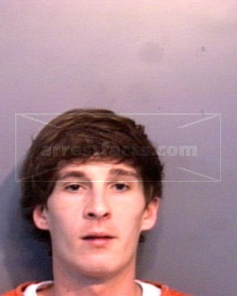Jeffrey Charles Gentry