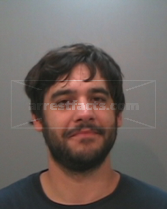 James Pleasant Jones