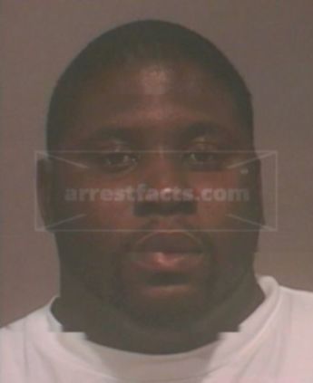 Marvell Jones