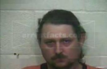 Kenneth Ray Gibson