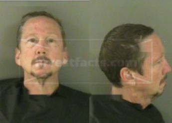 Todd Russell D.