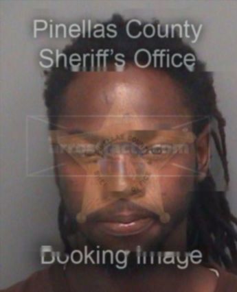Orville Malcolm Bolden