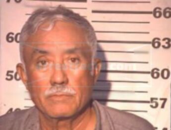 Jubencio Granados Almanza