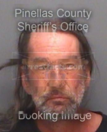 Donald Wayne Youngblood