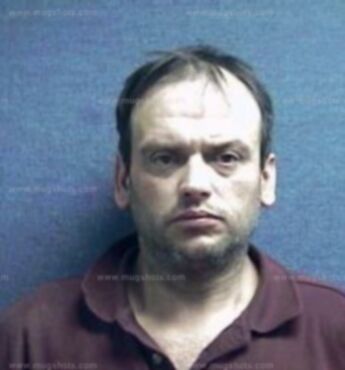Rodney Lane Young