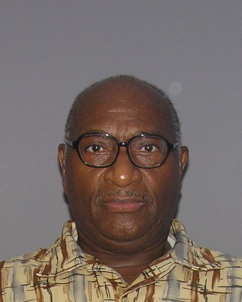 Garrett L Barnes