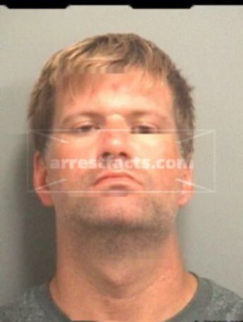 Richard Boyd Merrick