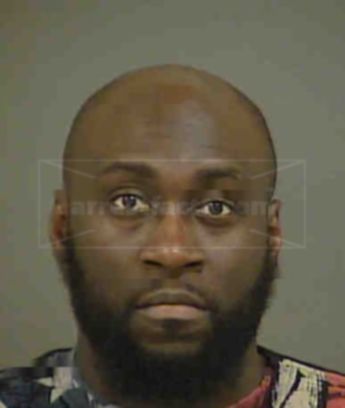 Leslie Edward Sherman