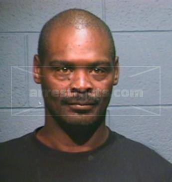 Charles Steve Woods
