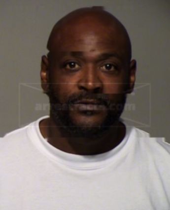 Dante Taylor