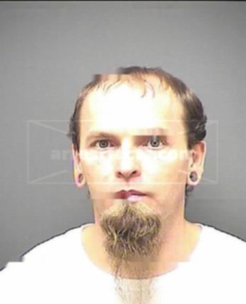 James Christopher Paschal