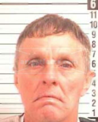 Tony Raymond Scurlock