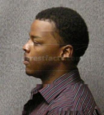 Terrell D Johnson