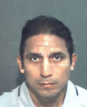 Gerardo Peralta