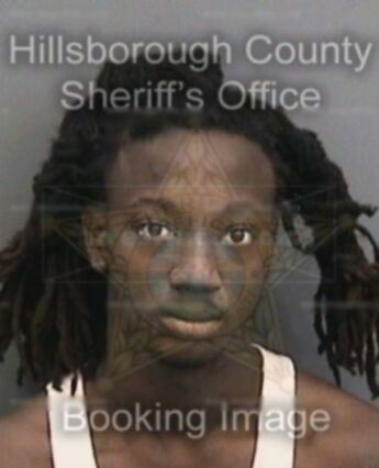 Darnell Nicholaslashawn Devlin