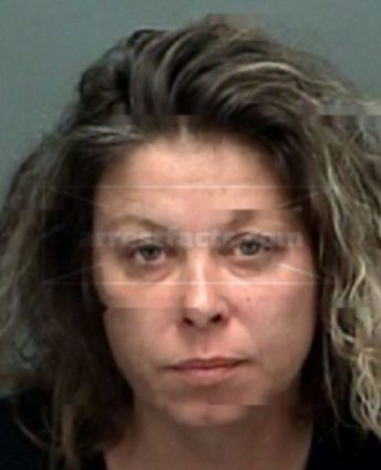 Tina Marie Pellegrino