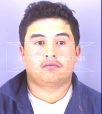 Pedro Mariaca Martinez