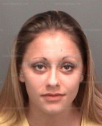 Traci Elaine-Marie Payne
