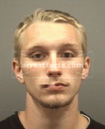 Patrick Shawn Sylvester