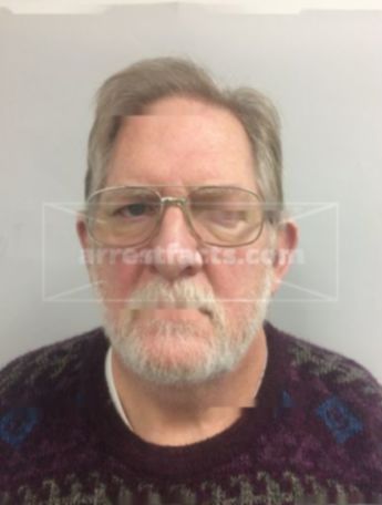 Richard L Handy