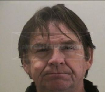Patrick Dennis Ward