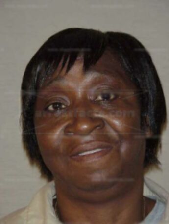 Shirley Parham