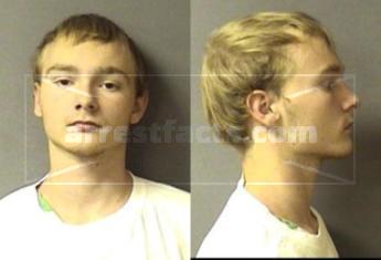 Collin Wayne Herndon