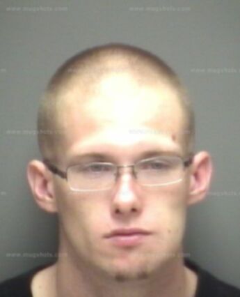 Christopher Eugene Harrison
