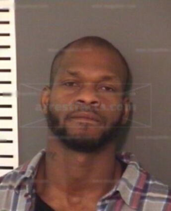 Markeith Deshawn Hunter