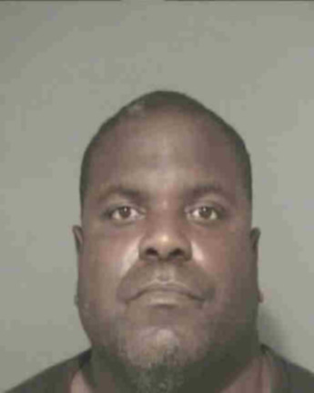 Terence Edward Johnson