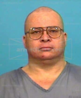 Clifford Davin Fulford
