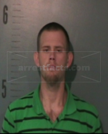 Joshua Lee Mayo