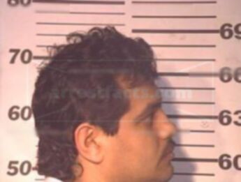Florentino Morales Perez