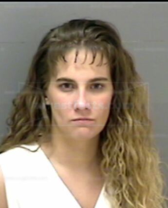 Emily Ann Ashmore