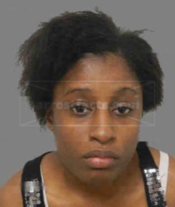 Tiffany M Ancrum