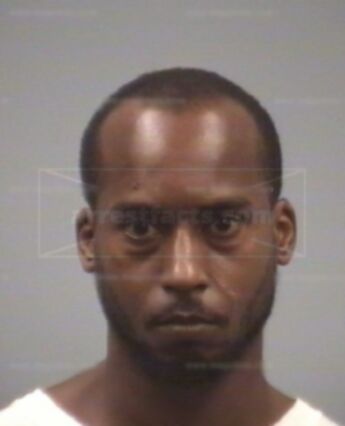 Tavaris Goldston
