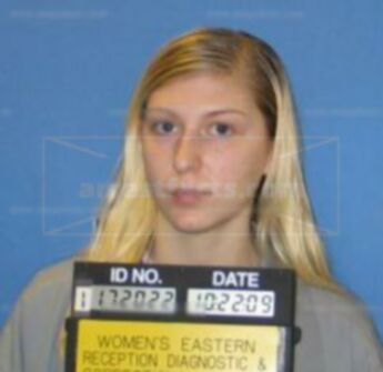 Ashley Ann Sever