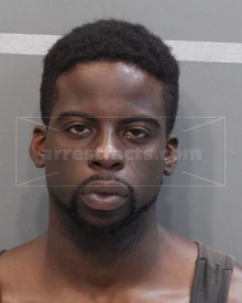 Karem Jamal Young