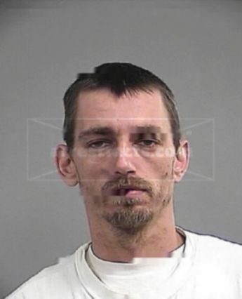 Jerry Edward Logsdon